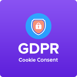 GPDR Cookie Consent aviso de cookies wordpress